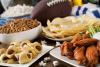 Super Bowl 2026 food: 6 easy recipes for tonight’s game, from wings and pigs in blankets to seven-layer dip