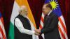 From Security To Semiconductors And Healthcare: Key Outcomes Of PM Modi's Malaysia Visit