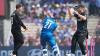 New Zealand vs Afghanistan LIVE Score T20 World Cup: Lockie Ferguson ends Ibrahim Zadran's misery on his first ball
