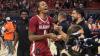 Alabama basketball returns to ESPN's bracket after Auburn win