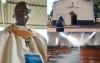 After Multiple Robberies, Parish Priest in Angola Demands Tighter Security for Places of Worship