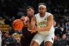 Colorado holds off Arizona State behind Barrington Hargress’ 23 points