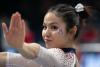 Arizona gymnastics fell short against University of Utah at home