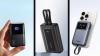 3 tiny power banks that are still impressively powerful – and priced under £35