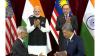 India, Malaysia agree on early review of ASEAN-India trade agreement