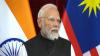 India committed to ASEAN centrality, tech cooperation: PM Modi in KL