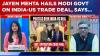 'Dairy & Agriculture Strongly Protected': Jayen Mehta Hails Modi Govt On India-US Trade Deal