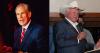 Texas Agriculture Commissioner Sid Miller reacts to Gov. Abbott's endorsement