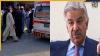 Islamabad mosque attack: Pakistan’s mastermind arrest claim exposes Khawaja Asif’s lie