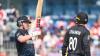 New Zealand begin T20 WC with five-wicket win over Afghanistan
