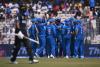Afghanistan show promise but go down to NZ in group opener