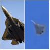 Su-57E in Algeria: The Country Likely Receives Its First Russian Fifth-Generation Fighters