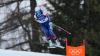 Lindsey Vonn crashes in women's downhill at Winter Olympics, a week after ACL rupture