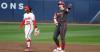 No. 3 Oklahoma softball dominates all aspects of run-rule victory over No. 17 Arizona