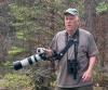 Tim Kauffman to talk on “Birds of South Arkansas” Thursday
