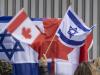 Members of Jewish community in Canada push for armed security amid rising antisemitism