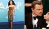 Leonardo DiCaprio's co-star Chase Infiniti reveals she gave him an 'education' in TikTok and K-Pop before THAT viral moment at the Golden Globes