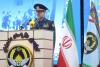 Iranian air force commander: Armed forces ready to confront any level of threats