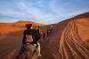 Strategic planning drives Morocco to top African tourism spot in 2025