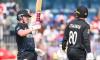 T20 WC: New Zealand chases down an easy win against Afghanistan
