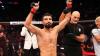 Farid Basharat stays unbeaten in UFC with win over Brazilian opponent
