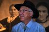 Ken Salazar embodies southern Colorado history. He just gave boxes of it to History Colorado’s Borderlands project.
