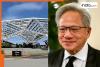 Nvidia shares rise by 8 per cent, CEO Huang talks about 'AI investment'; know key details
