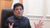 Each Minister handles his responsibility, says Piyush Goyal on trade deal, Russian oil