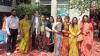 Human Rights Safety Trust Team Attends Carnival Program at Shubham…