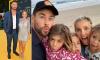 Marvel star Chris Hemsworth gives rare insight into raising his three kids in Australia with wife Elsa Pataky