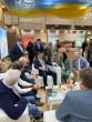 99 Egyptian companies showcase agricultural exports at Fruit Logistica 2026 in Berlin