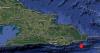An earthquake perceptible in several provinces of eastern Cuba has been reported