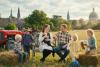 Christian Island Community of Millennial Families Defies Secular Denmark