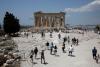 Greece Edges Closer to Year-Round Tourism