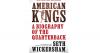 Book excerpt: "American Kings: A Biography of the Quarterback"