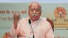 If 1.25 crore Hindus decide to fight...: RSS chief's big remark on Bangladesh