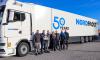 Schmitz Cargobull hands over 1,000th trailer