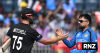 Seifert and Phillips fire New Zealand past Afghanistan in T20