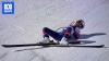 Vonn knew the risks as just a part of this crazy, foolhardy sport she loves