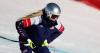 Lindsey Vonn crash latest as health update issued and BBC commentator bursts into tears