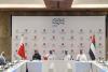 UAE holds first Strategic Financial Dialogue with Bahrain