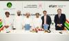 Kunooz Oman Holding Partners with Belgian company Etex for Local Gypsum-Based Business Development