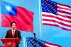 Notes from Central Taiwan: Time for US to act on Taiwan defense budget
