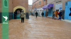 Storm Marta kills at least 4 in Morocco amid floods