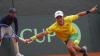 Australia fall to Ecuador in sensational Davis Cup loss