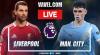 Highlights and Goals of Liverpool 1-2 Manchester City in 2025-26 Premier League