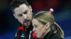 Canada eliminated from medal contention in Olympic mixed doubles curling