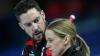 Canada's married mixed doubles curlers fail to qualify for Olympic semifinals