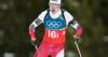 Canadian biathlon team 17th in mixed relay