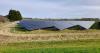 Objections to major new solar farm